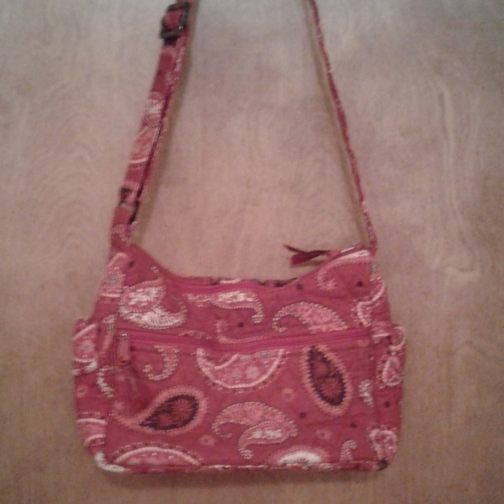 Vera Bradley Bag